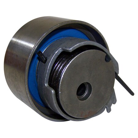 Crown Automotive Timing Belt Tensioner, #5142798Aa 5142798AA